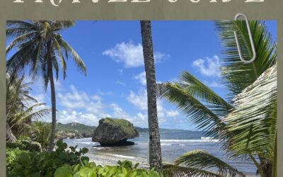 Barbados Travel Guide