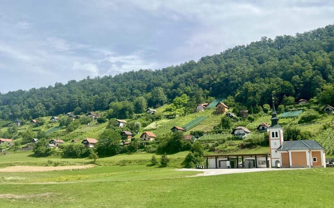 3 Things to Love About Slovenia