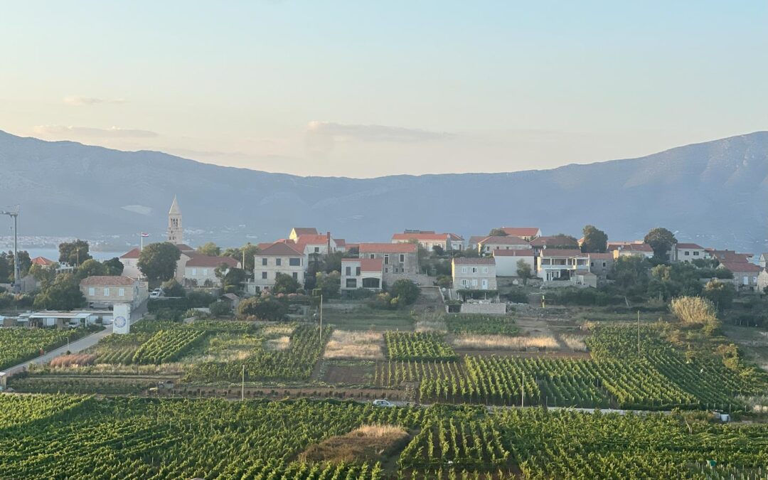 Korcula – A True Croatian Experience