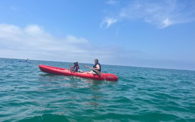 A Long Weekend in San Diego: As Told By A Local
