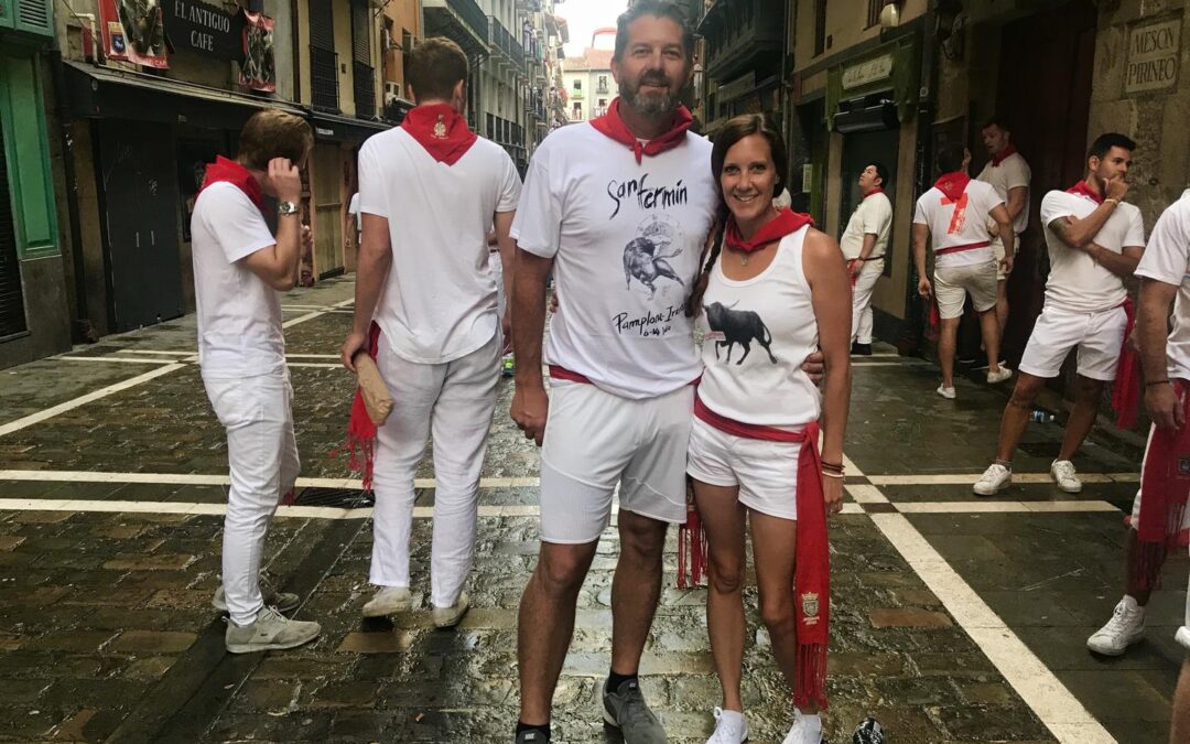 The Running of the Bulls – A Guide