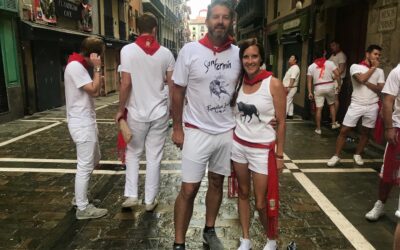 The Running of the Bulls – A Guide