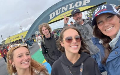 A Guide to the 24 Hours of Le Mans
