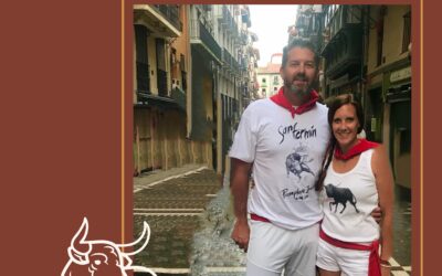 The Running of the Bulls – A Guide