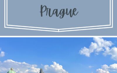 One Day in Prague