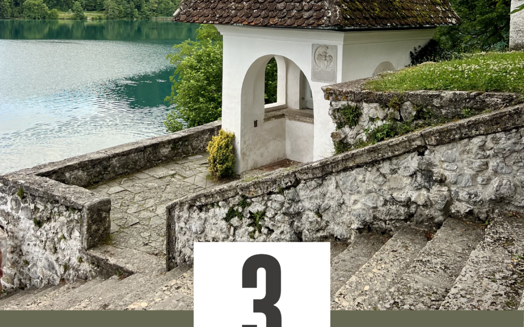3 Things to Love About Slovenia