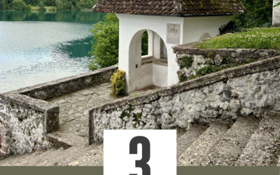 3 Things to Love About Slovenia