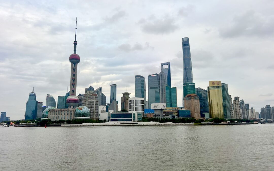 Traveling to China: Everything you need to know