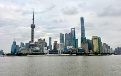 Traveling to China: Everything you need to know