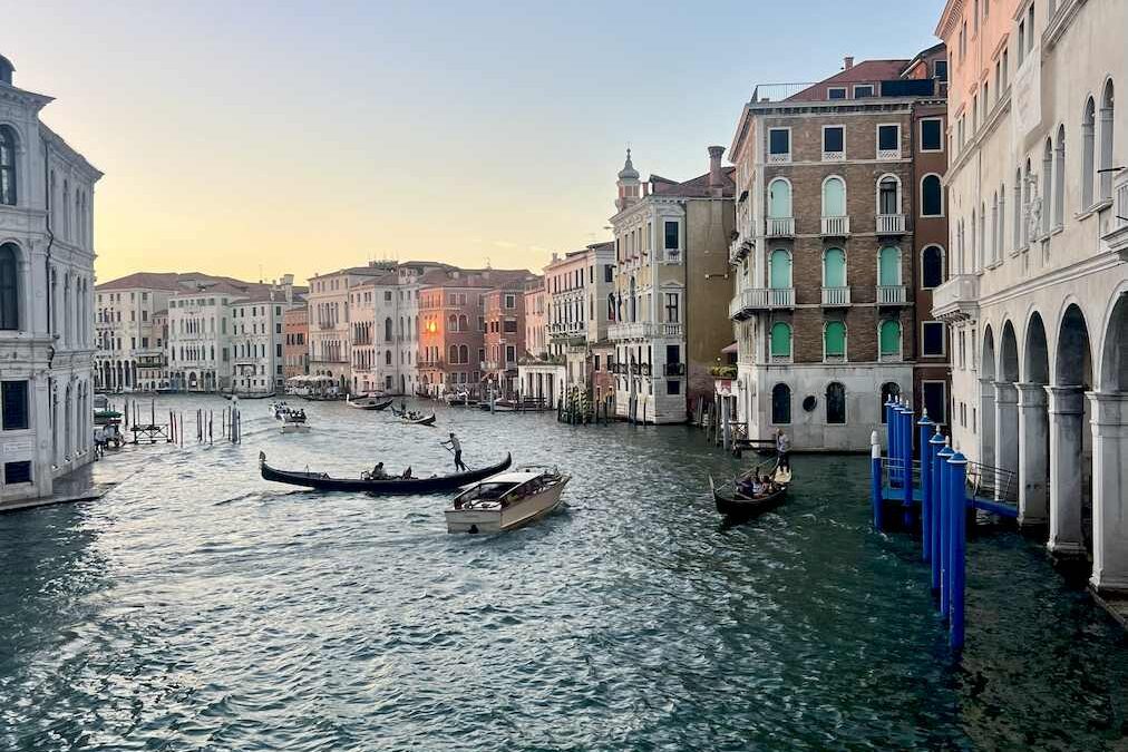 Our Italy Bucket List