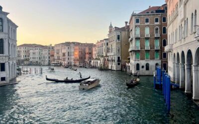 Our Italy Bucket List