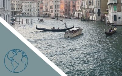 Our Italy Bucket List