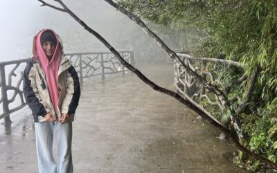 Packing List for China