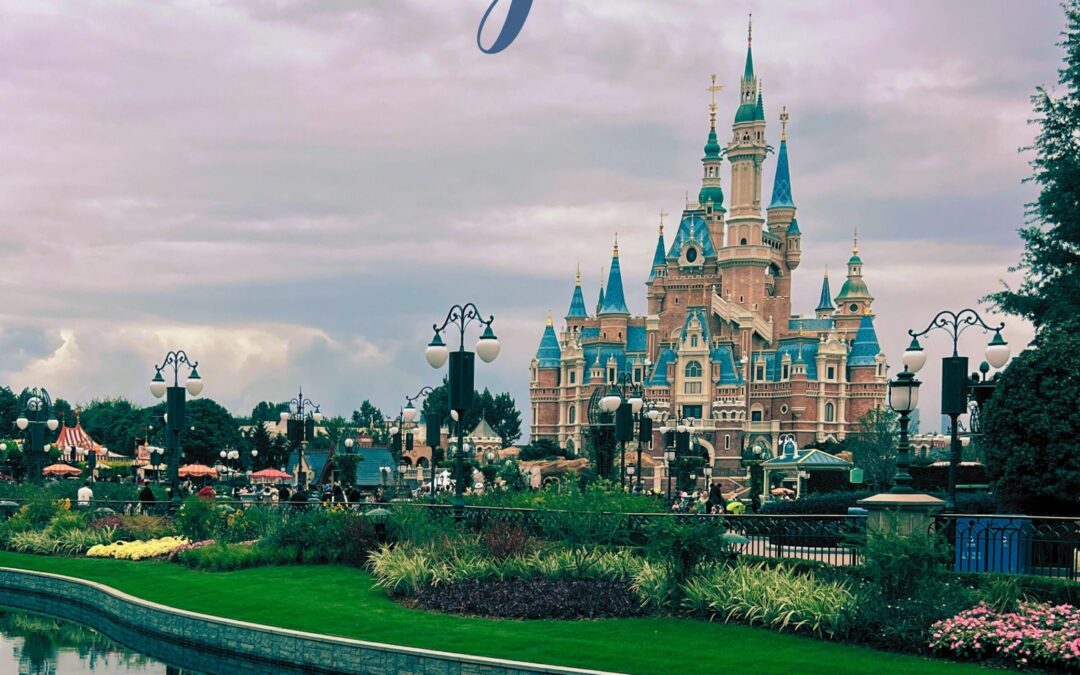 Worldwide Disney Parks