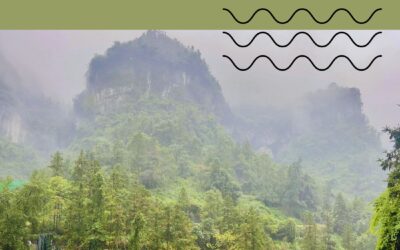 Packing List for China