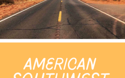 American Southwest Road Trip