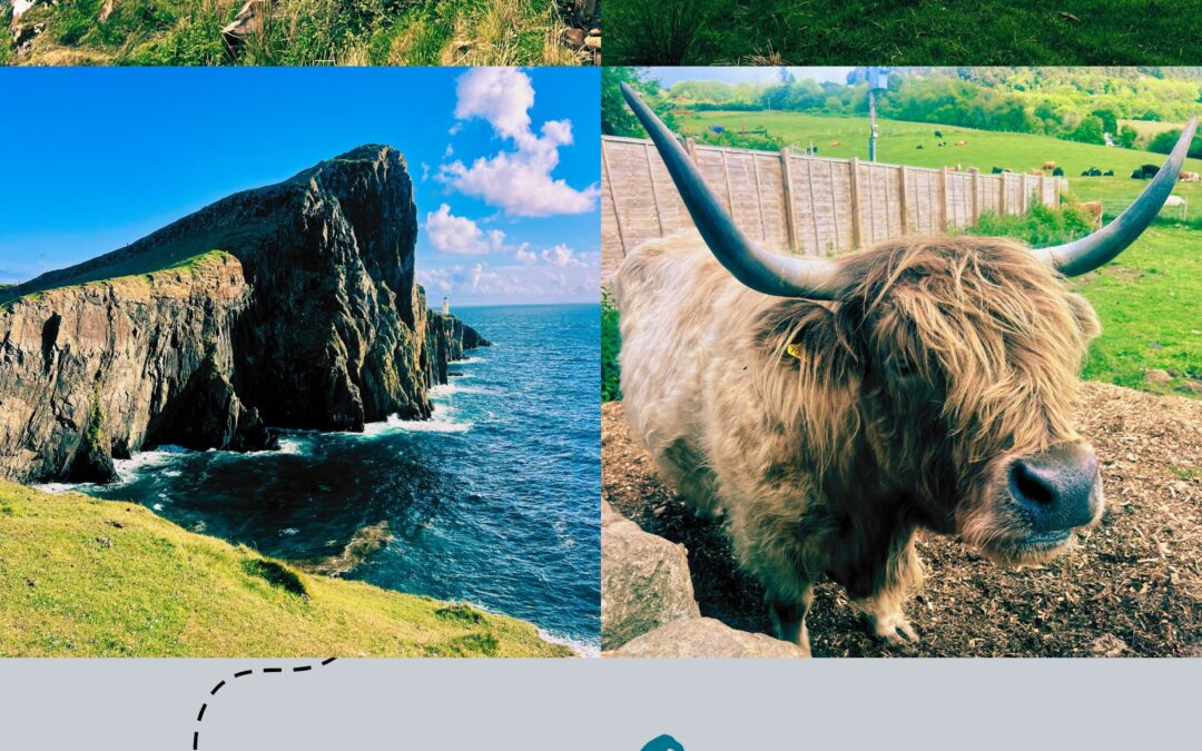 Scotland: 12 Day Road Trip