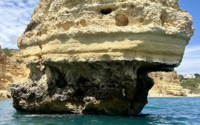 Portugal: Algarve Coast