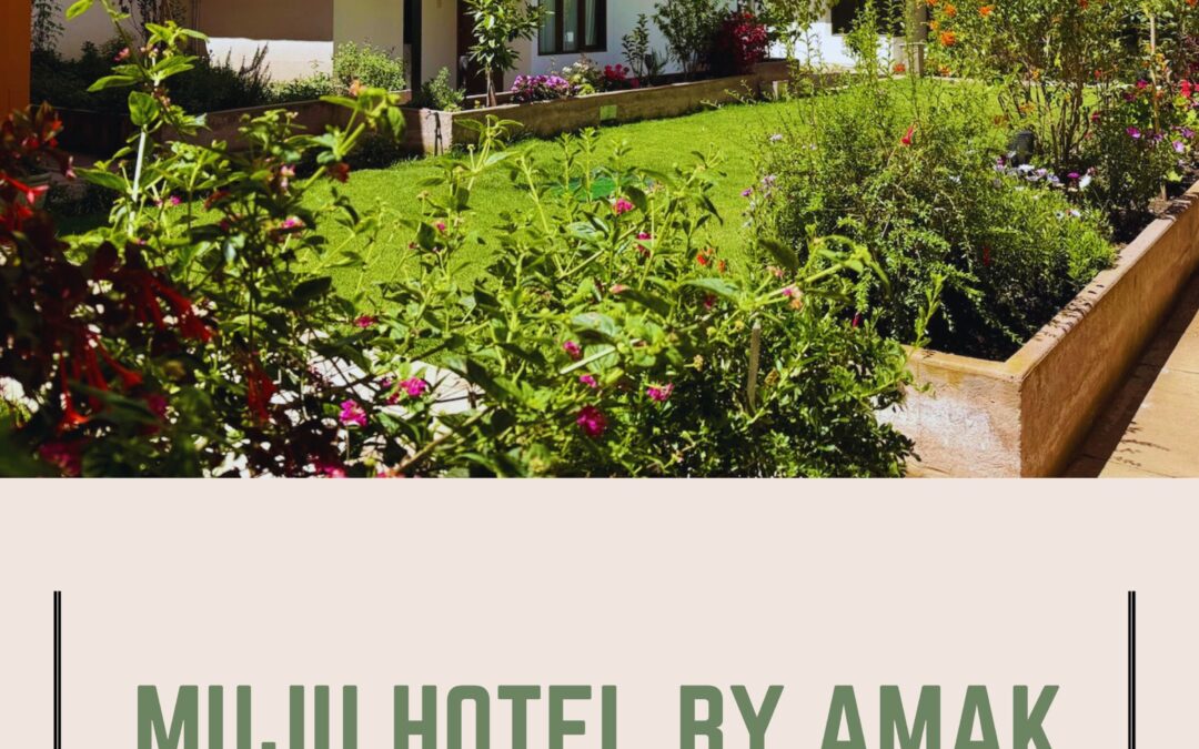 Muju Hotel, An Authentic Stay in the Sacred Valley