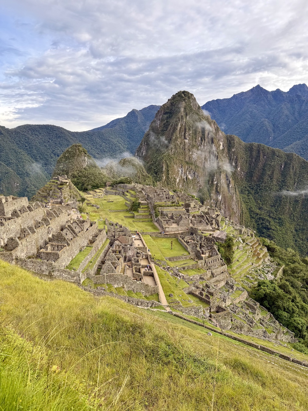 peru 21
