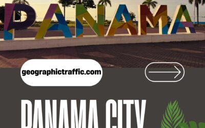 A Day Trip to Panama City