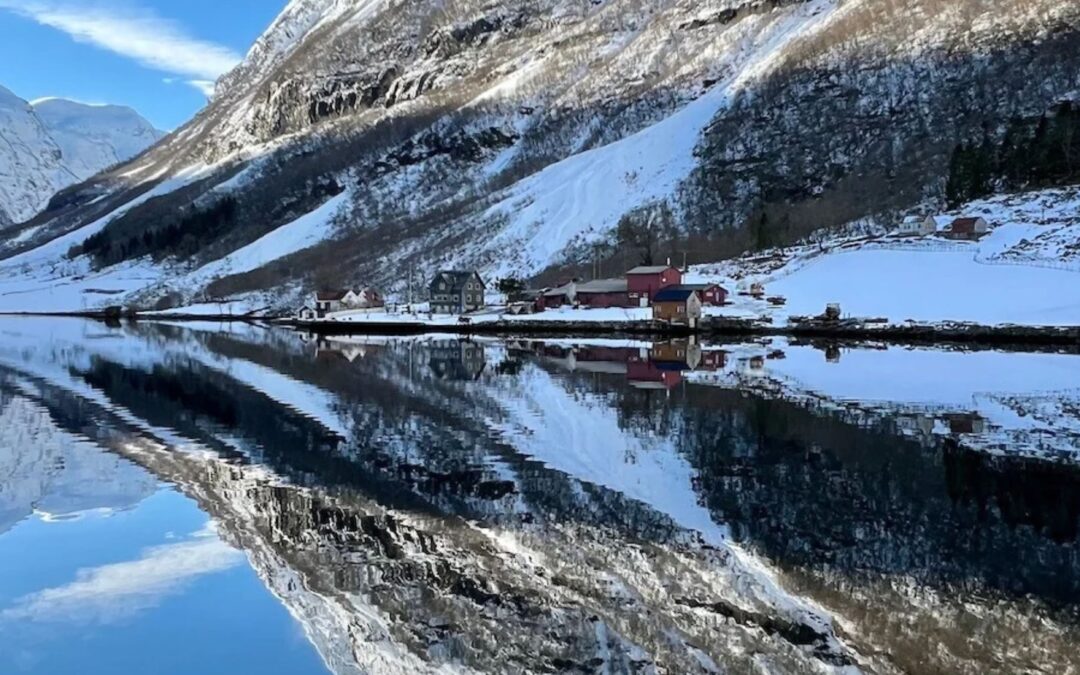 The Best of Norway