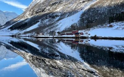 The Best of Norway