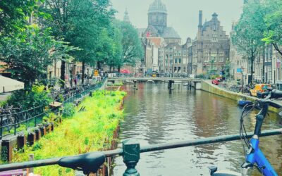 Amsterdam: A Quick Guide